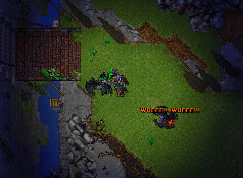 Winter teaser
