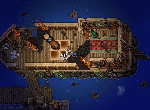 Winter teaser
