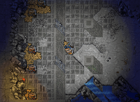 Winter teaser