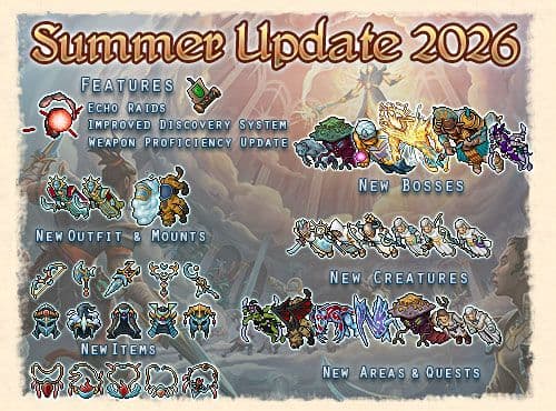 Summerupdatenews website