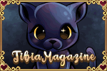 TibiaMagazinecomve