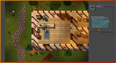 Dialogue goldenborder small