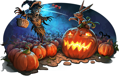 Halloweenevent news illustration small