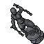 Monk pose2