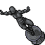 Monk pose4