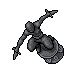 Monk pose5