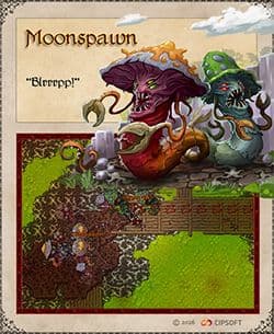 Moonspawn small