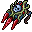 Sanguineclaws