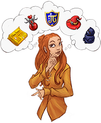 Snoopyfansiteitems transparent
