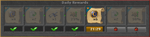 Teaser2 daily gb568