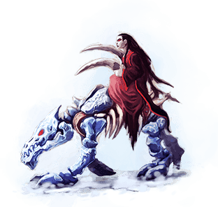 Ursagrodon ilu