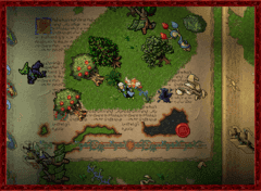 News\screenshothuntingfight3 framed small