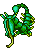 Blemished Spawn