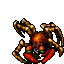Blood Crab