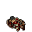 Burning Gladiator