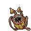 Cave Devourer