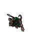 Corym Skirmisher