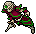 Crazed Summer Vanguard