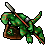 Lizard Sentinel