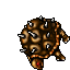 Thornback Tortoise