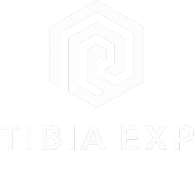 Tibia EXP Routes